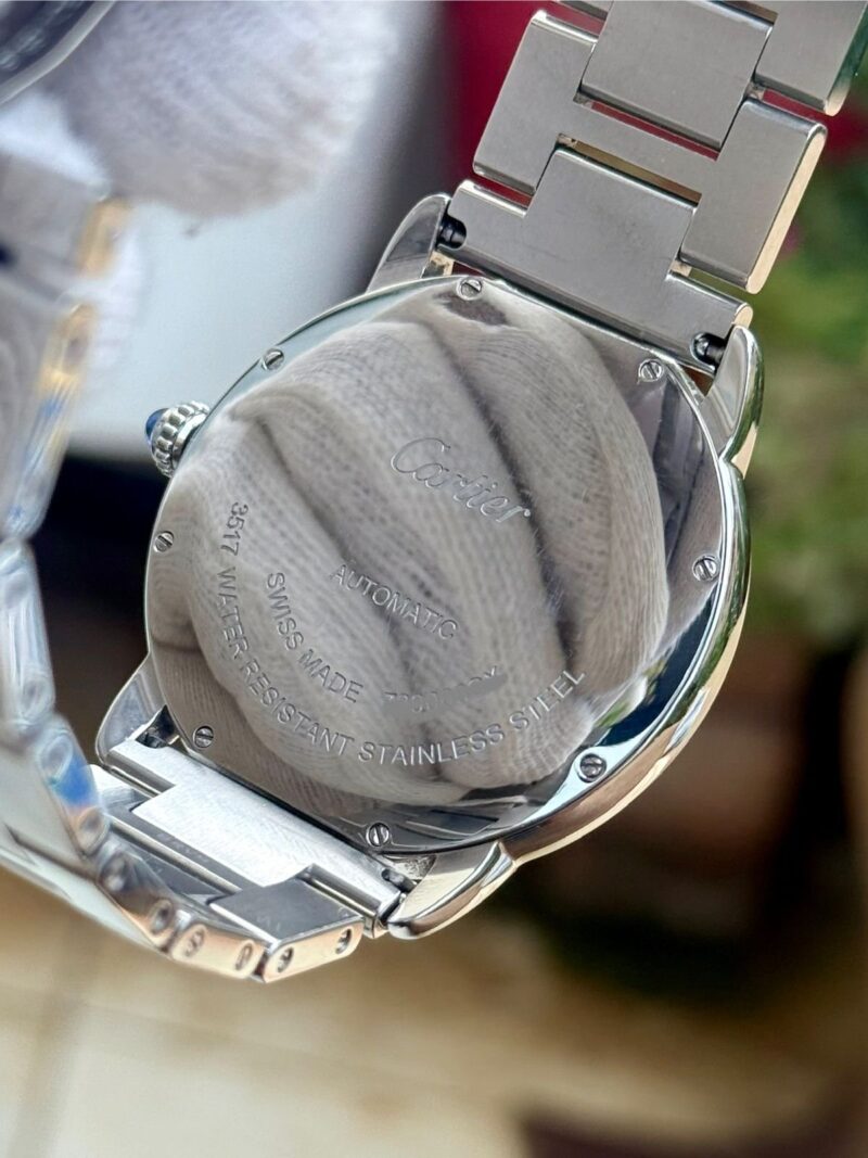 CARTIER Ronda XL W6701011 Automatic Swiss Mens - Image 3