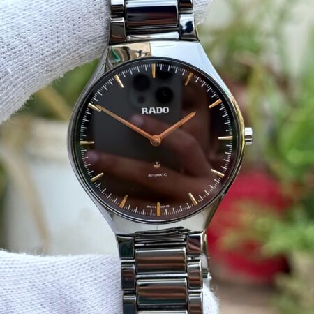 RADO True Thinline R27972162 Swiss Mens Auto