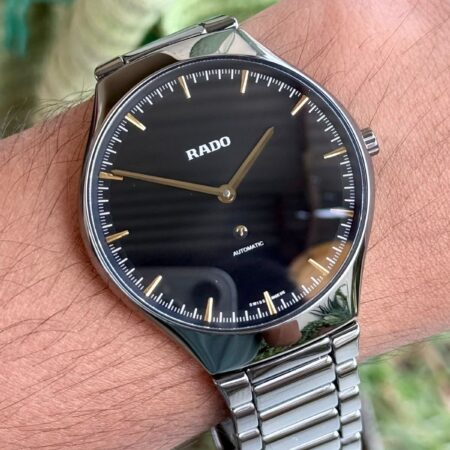 RADO True Thinline R27972162 Swiss Mens Auto