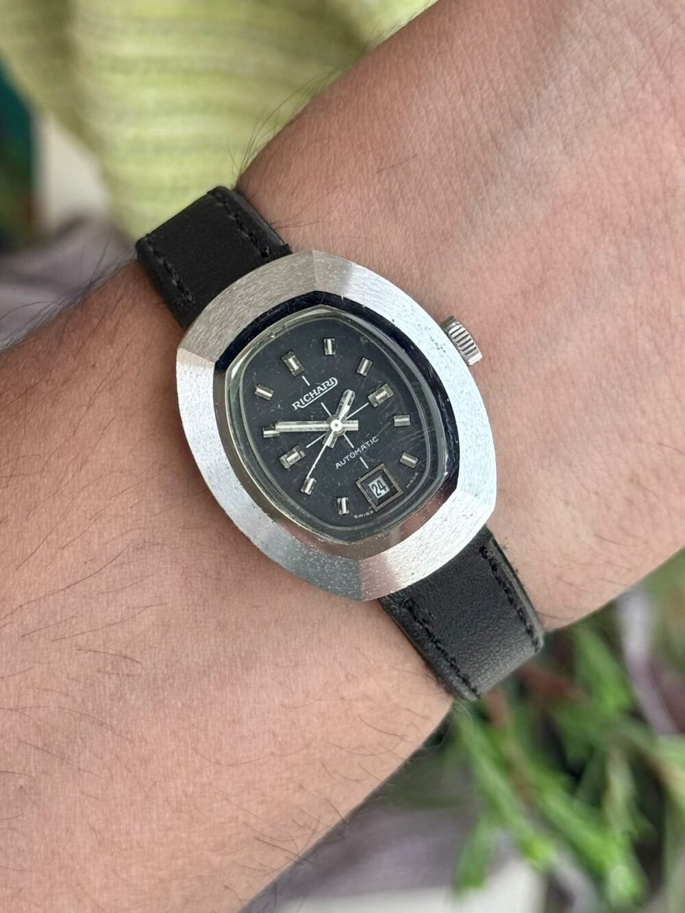 RICHARD Automatic Swiss🇨🇭Ladies