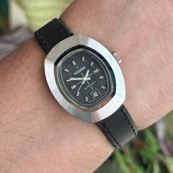 RICHARD Automatic Swiss🇨🇭Ladies