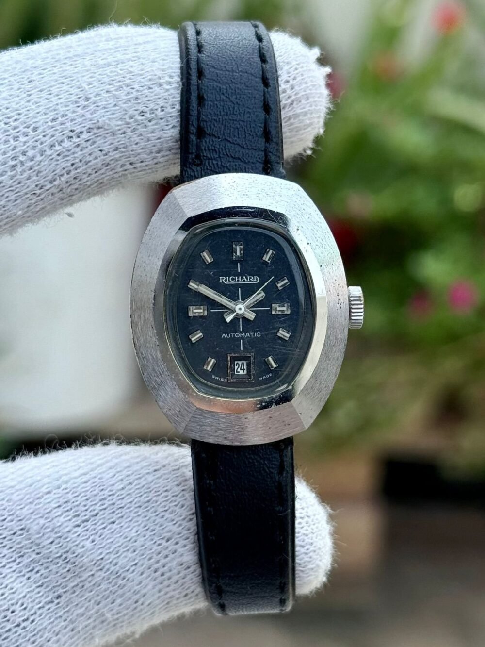 RICHARD Automatic Swiss🇨🇭Ladies – photo 2