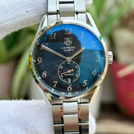 TAG Heuer Carrera 6 WAS2110 Swiss Mens Auto