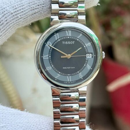 TISSOT Seastar N580 Swiss Mens Quartz