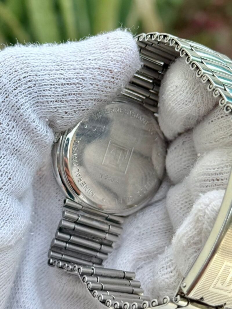 TISSOT Seastar N580 Swiss Mens Quartz - Image 3