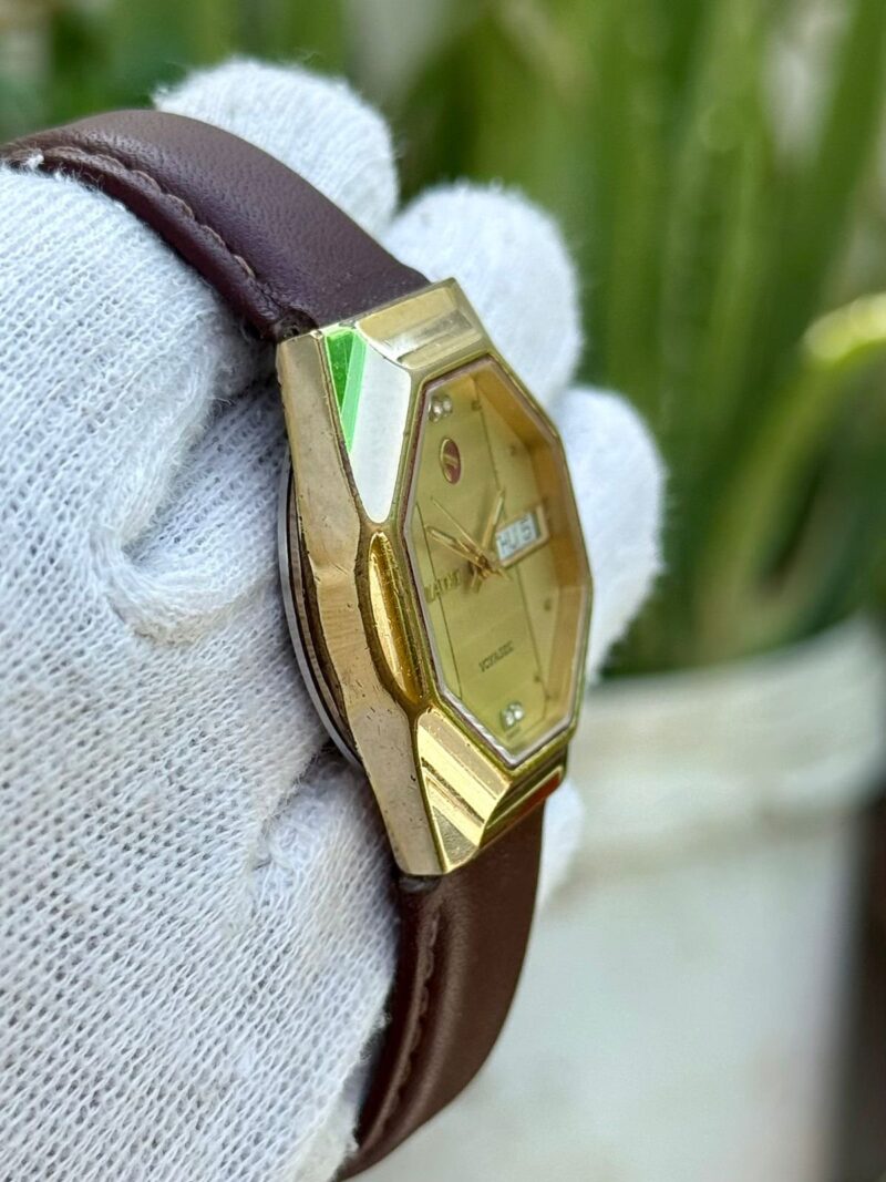 RADO Voyager 636.3262.2 Auto Swiss Mens - Image 2