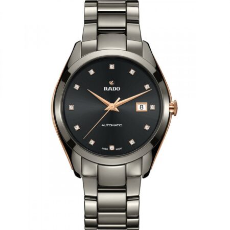 RADO Hyperchrome Diamond R32256702 Automatic Swiss Mens