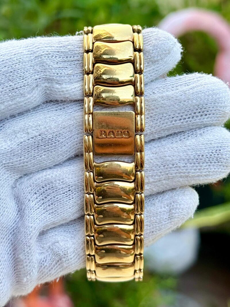 RADO Florence 129.3645.2 Quartz Swisss Mens - Image 3