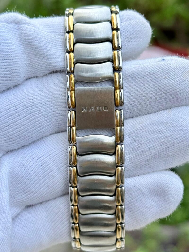 RADO Florence 129.3644.4 Quartz Swiss Mens - Image 4