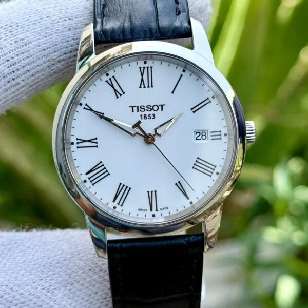 TISSOT Dream T033.410.11.013 Quartz Swiss Mens