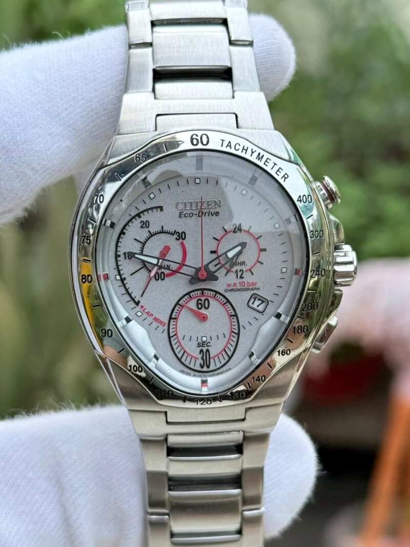 CITIZEN EcoDrive AT1301Japan Mens