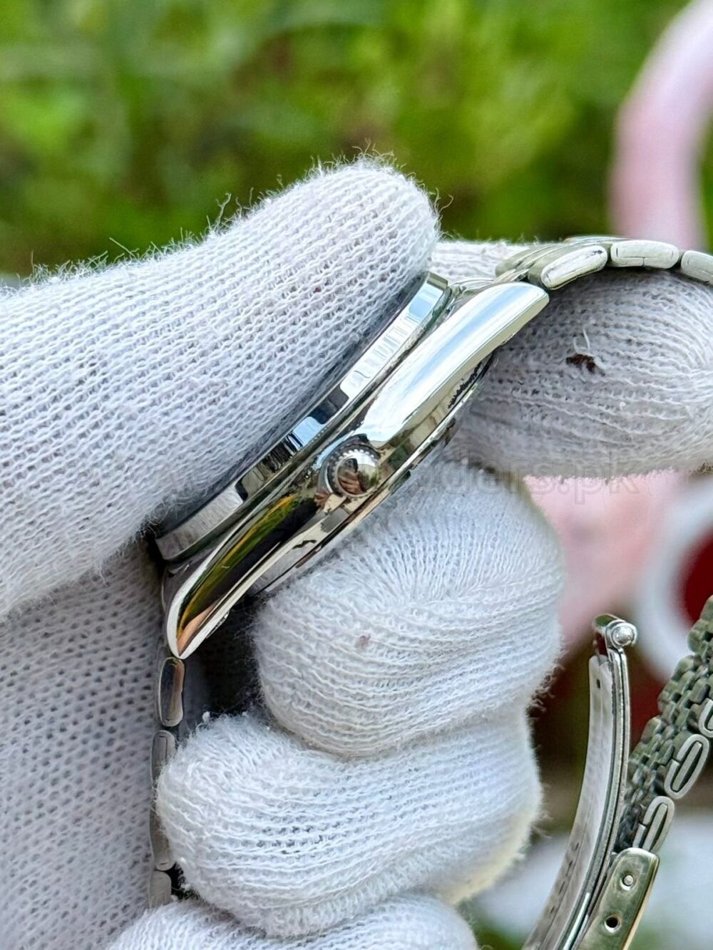 SEIKO 5 6309-8900 Japan Mens Auto – photo 3