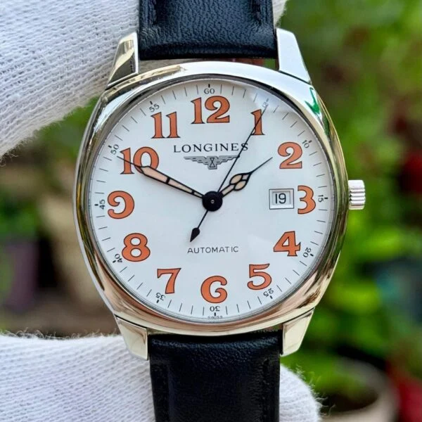 LONGINES Spirit L27004 Auto Swiss Mens
