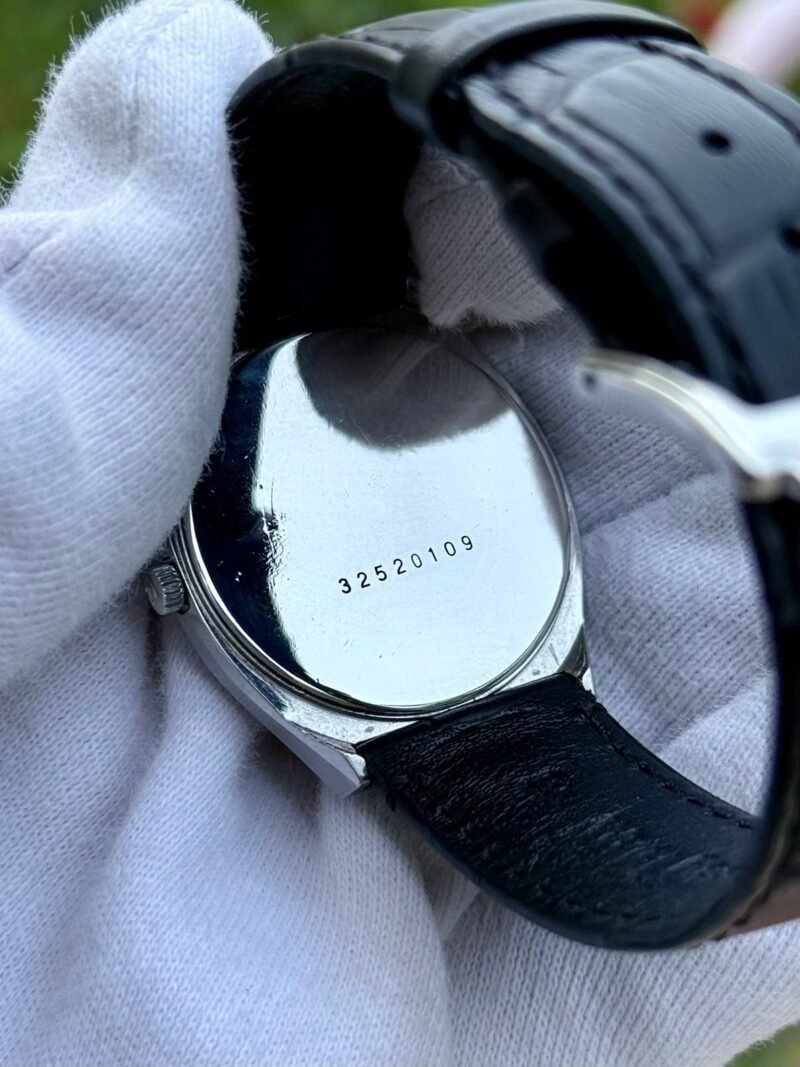 RADO Vintage 114.3481.4 Quartz Swiss Mens - Image 4