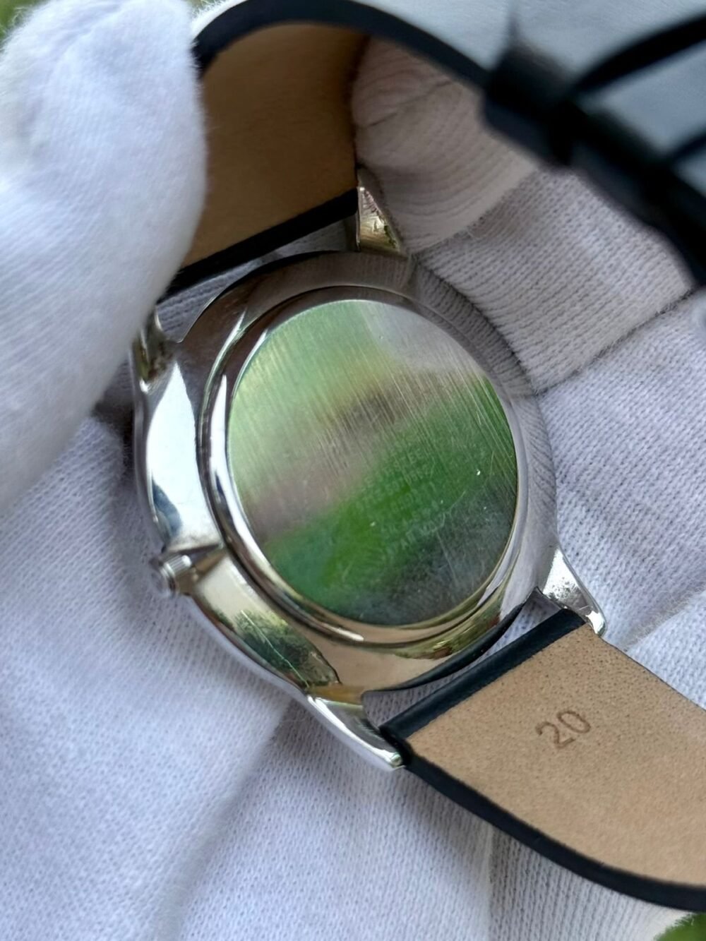 CITIZEN Quartz Slim Japan Mens – photo 4