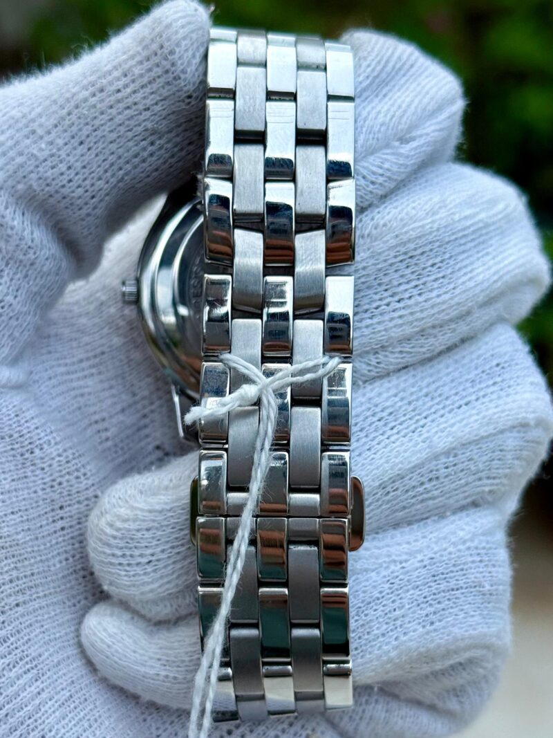 GUCCI X 5500m Swiss Mens Quartz - Image 4