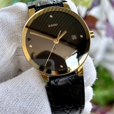 RADO Centrix Ceremic R30527713 Swiss Mens Quartz