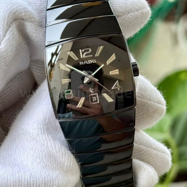 RADO Sintra Auto Swiss Ladies Brand New
