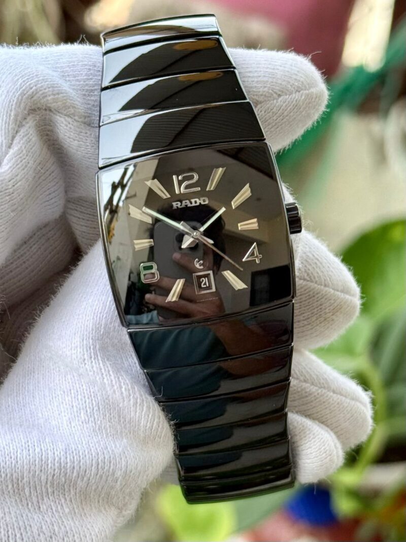 RADO Sintra Auto Swiss  Ladies Brand New