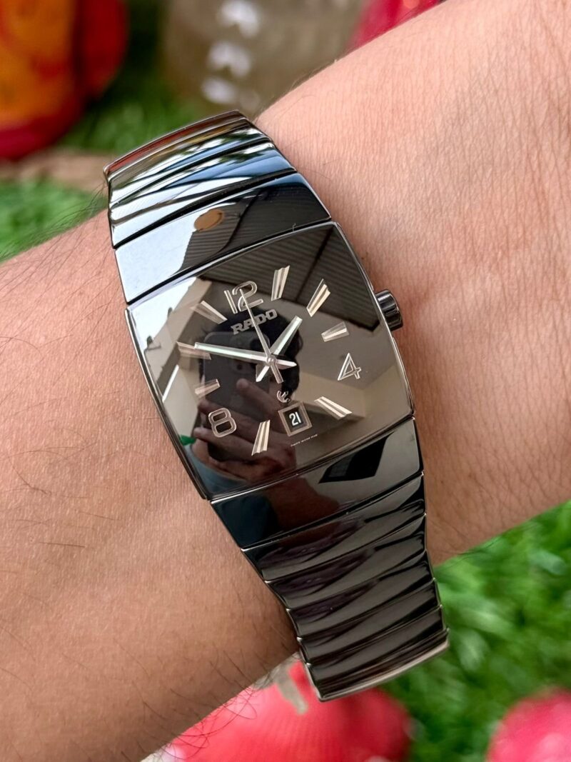 RADO Sintra Auto Swiss  Ladies Brand New - Image 2