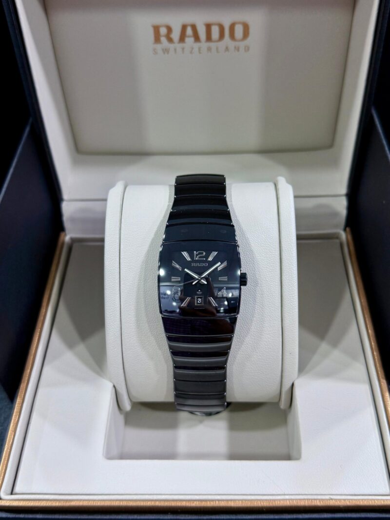 RADO Sintra Auto Swiss  Ladies Brand New - Image 4