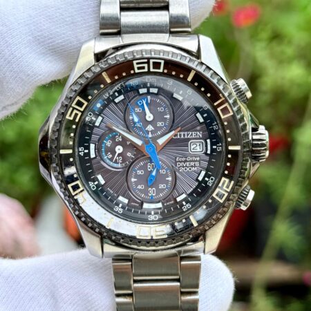 CITIZEN Promaster BJ2111 Japan Mens Quarzt