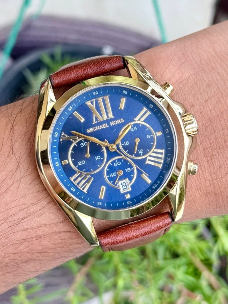 Michael Kors MK5739 Quartz USA Mens - Image 2