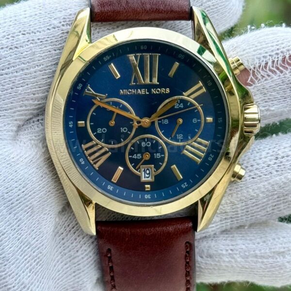 Michael Kors MK5739 Quartz USA Mens