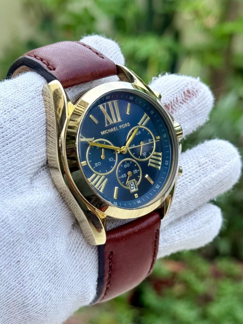Michael Kors MK5739 Quartz USA Mens – photo 3