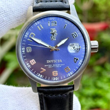 INVICTA I-Force 21395 Quartz Mens Swiss