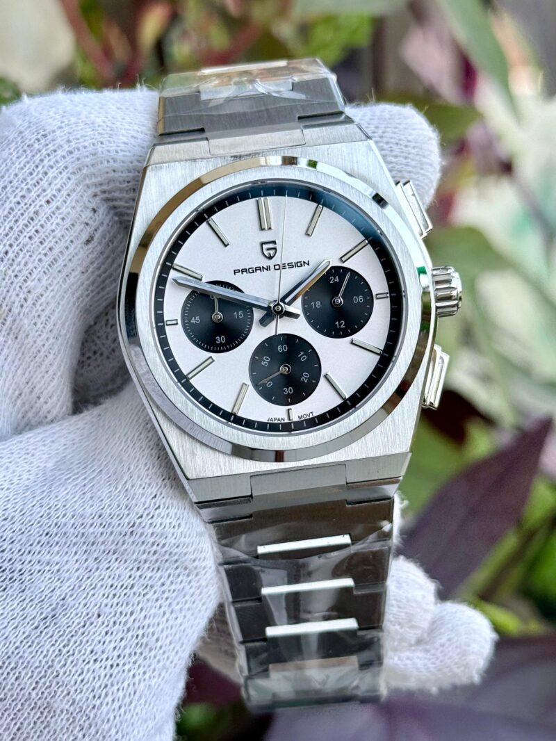 Pagani Design PRX PD1761 Quartz Mens