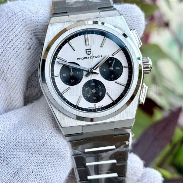 Pagani Design PRX PD1761 Quartz Mens