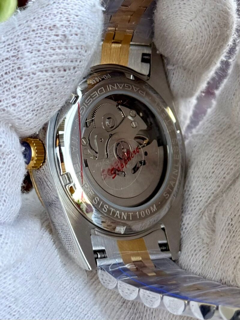 Pagani Design DateJust  PD1645 Auto Mens - Image 2
