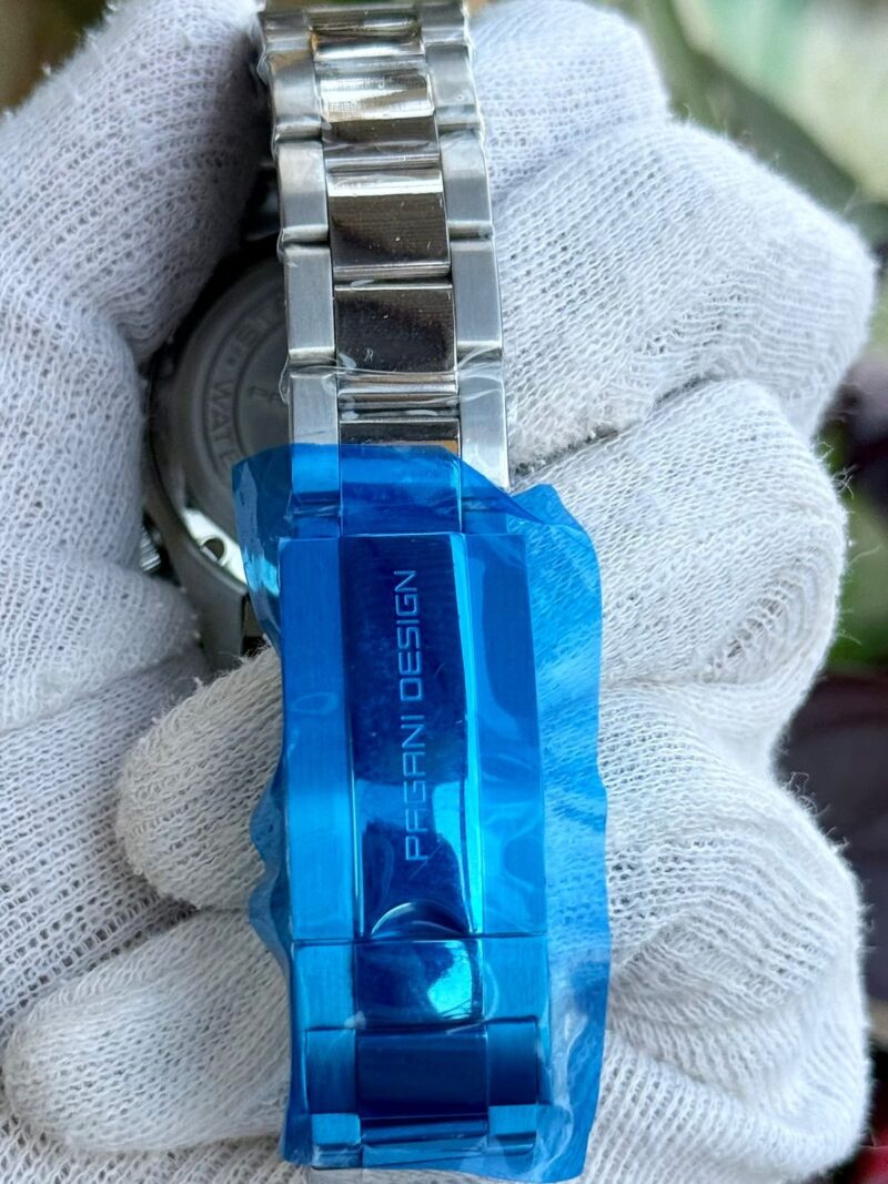 Pagani Design Daytona  PD1664 Quartz Mens - Image 3