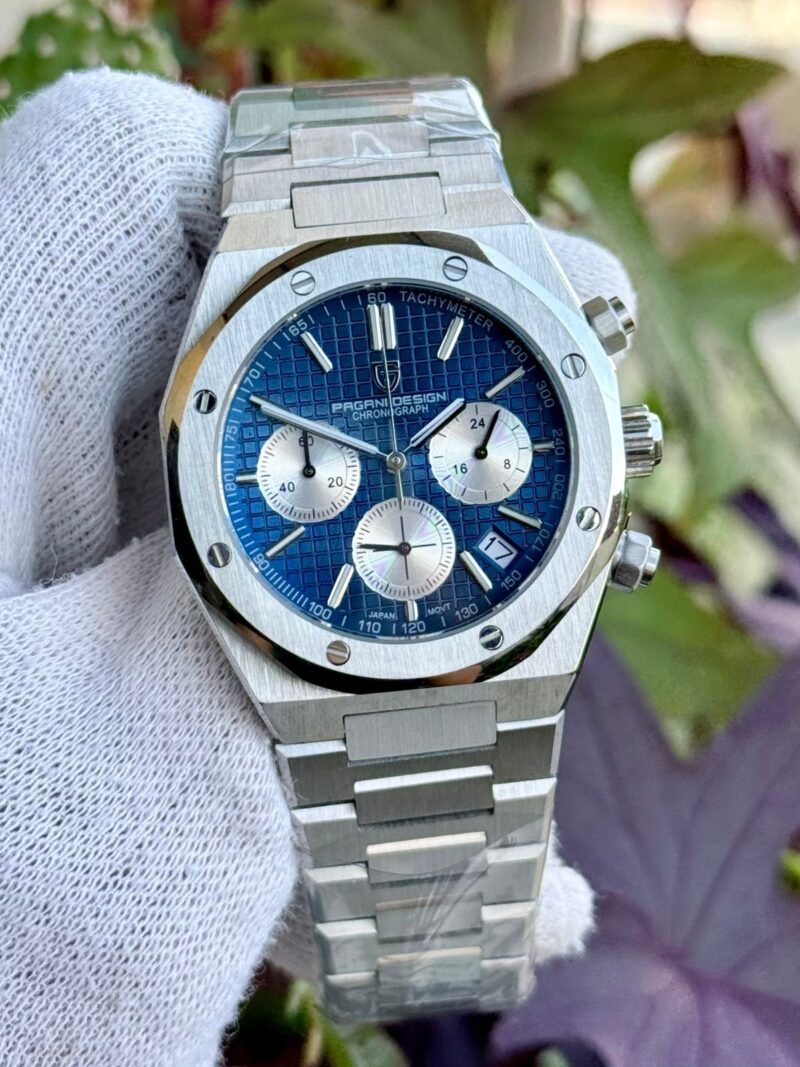 Pagani Design RoyalOak  PD1707 Quartz Mens