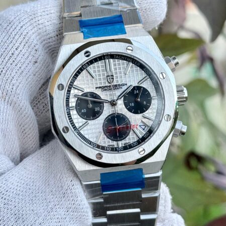 Pagani Design RoyalOak  PD1707 Quartz Mens