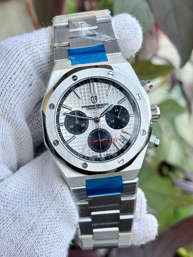 Pagani Design RoyalOak  PD1707 Quartz Mens