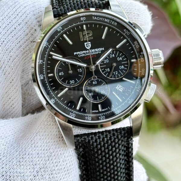 Pagani Design Chrono PD-YS008 Quartz Mens