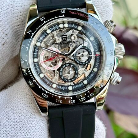 Pagani Design Daytona PD1653 Auto Mens