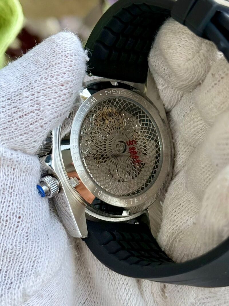 Pagani Design Daytona PD1653 Auto Mens - Image 2