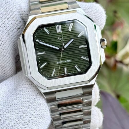 Pagani Design Cubitus PD-YS019  Quartz Mens