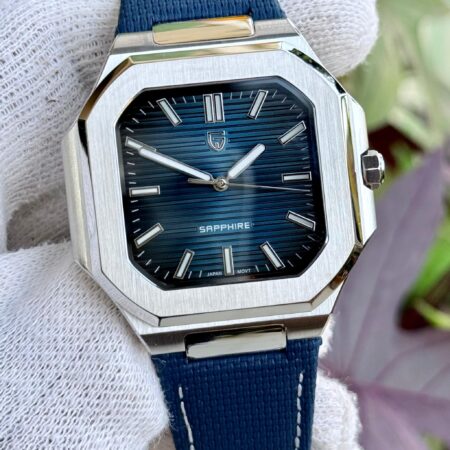 Pagani Design Cubitus PD-YS019 Quartz Mens