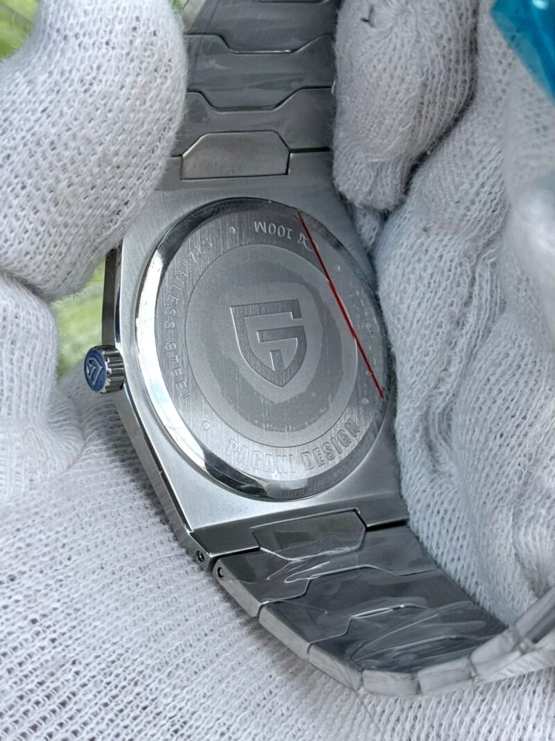 Pagani Design Ultra thin PD-YS020  Quartz Mens - Image 2
