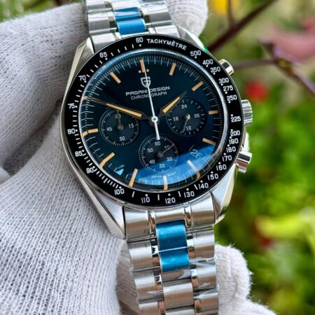 Pagani Design Moonwatch PD-1701 Quartz Mens