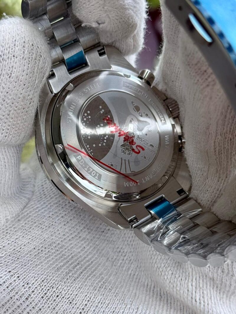 Pagani Design Moonwatch PD-1701 Quartz Mens - Image 2