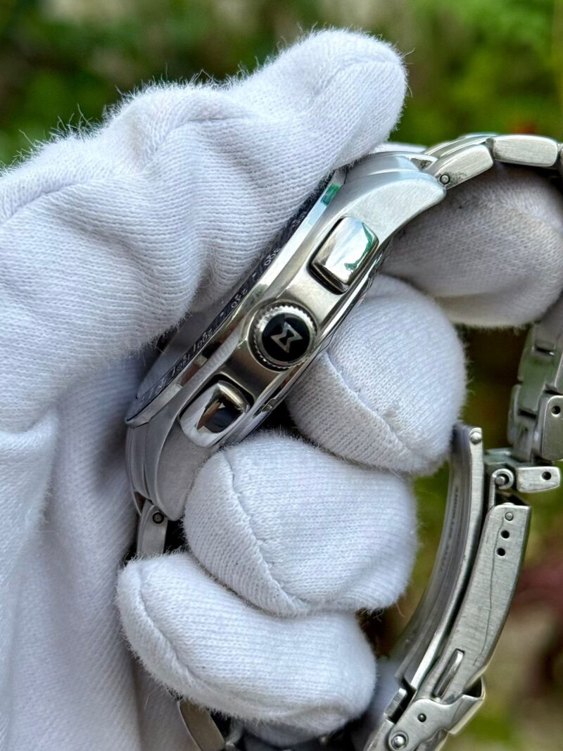 EDOX Classic One 10007 Swiss Mens - Image 3