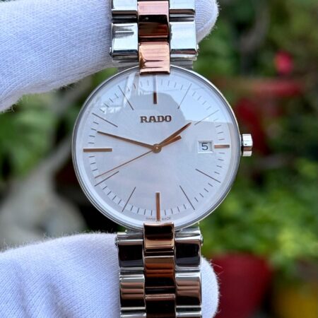 RAD Coupole R22852023 Quartz Swiss Mens