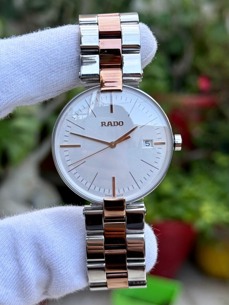 RAD Coupole R22852023 Quartz Swiss Mens