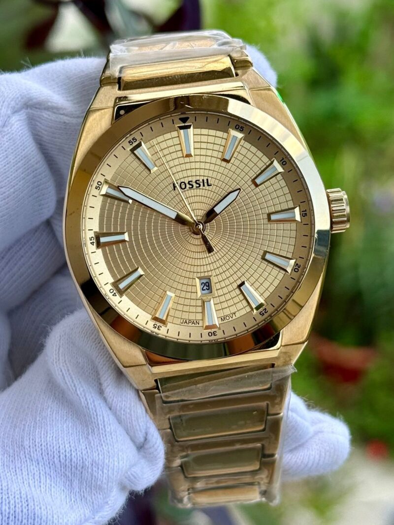 FOSSIL Everett FS5965 Quartz Mens