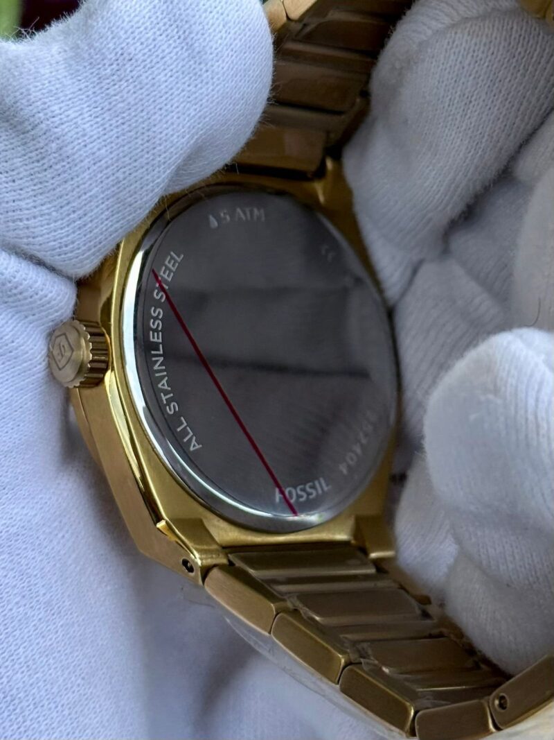 FOSSIL Everett FS5965 Quartz Mens - Image 2